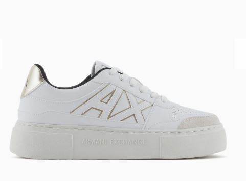 ZAPATILLA ARMANI EXCHANGE MUJER