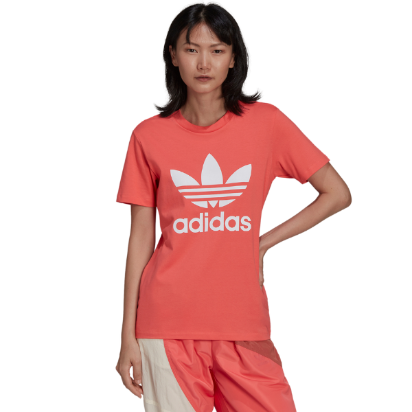 CAMISETA ADIDAS MUJER