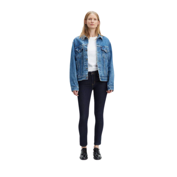 TEJANO 711 SKINNY TO THE NINE LEVI'S® MUJER