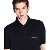 POLO ARMANI EXCHANGE HOMBRE