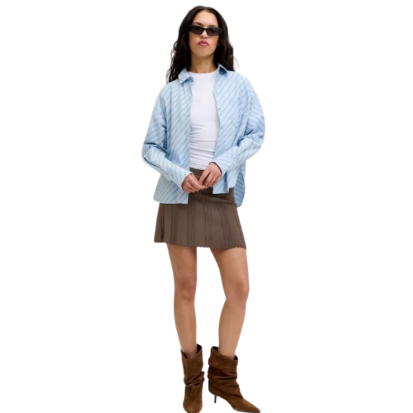 FALDA JACK&JONES JXGIANNA MUJER