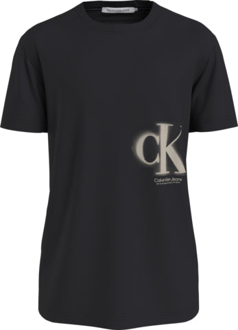 CAMISETA SPRAY CALVIN KLEIN HOMBRE