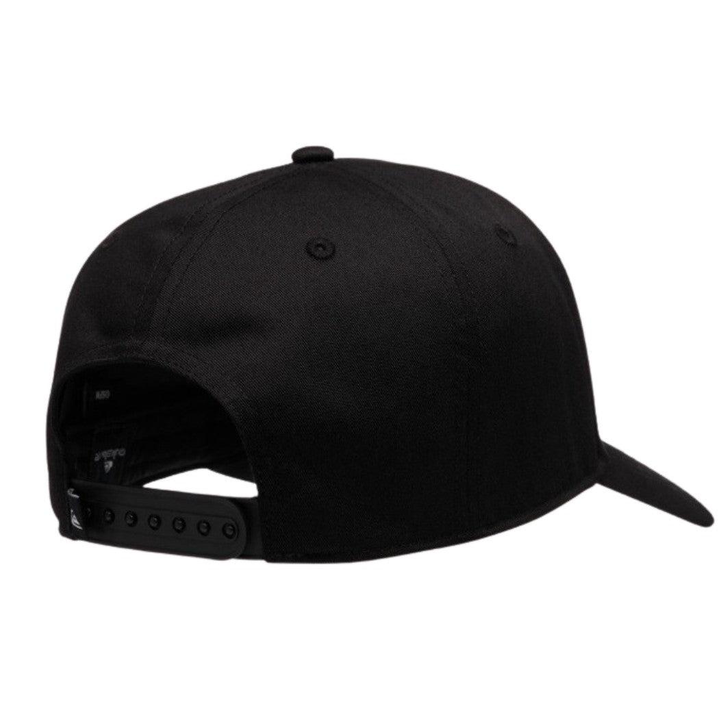 GORRA QUIKSILVER DECADES HOMBRE