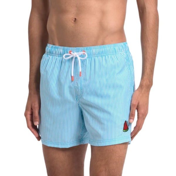 BAÑADOR SUNDEK PRINTED HOMBRE