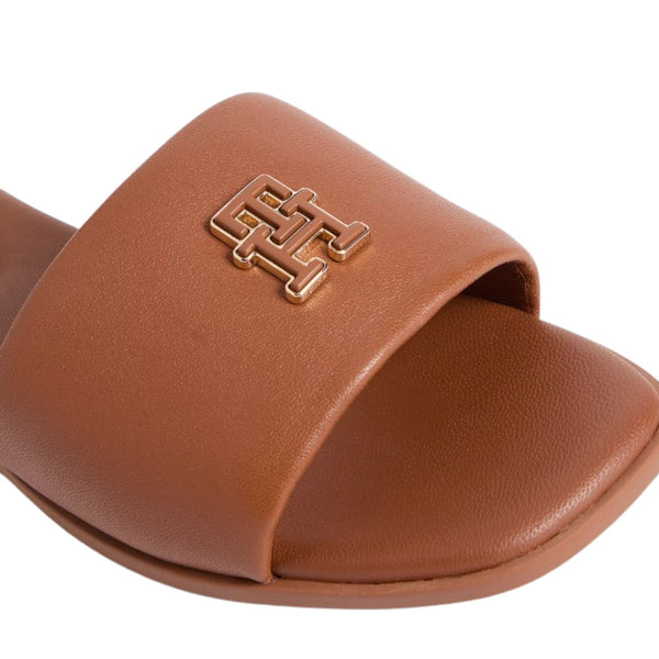 SANDALIA TOMMY HILFIGER HARDWARE MUJER