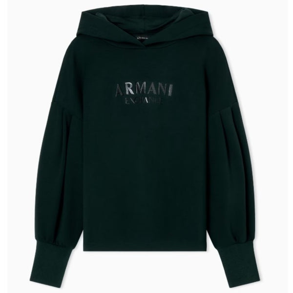 SUDADERA ARMANI EXCHANGE MUJER