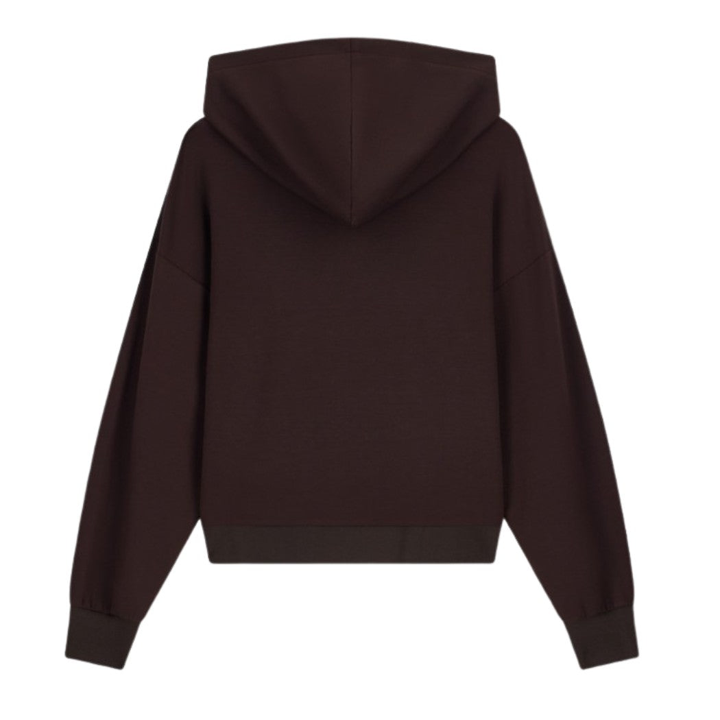 SUDADERA ARMANI EXCHANGE MUJER