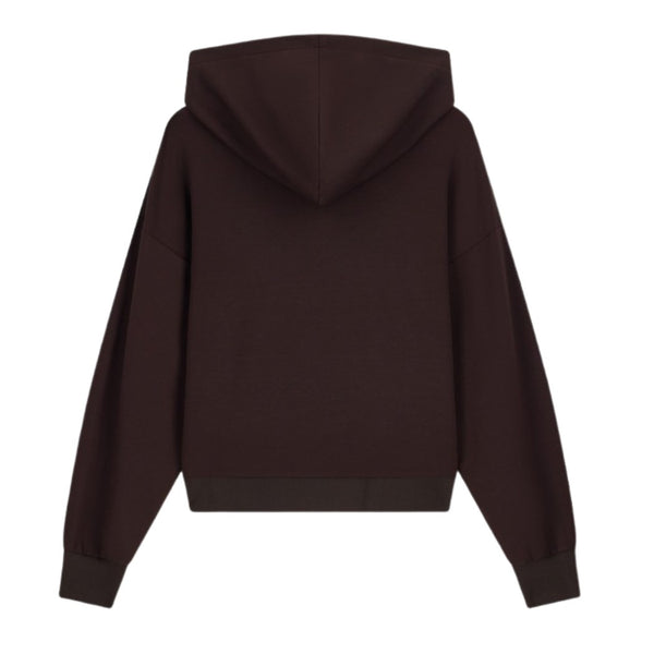 SUDADERA ARMANI EXCHANGE MUJER