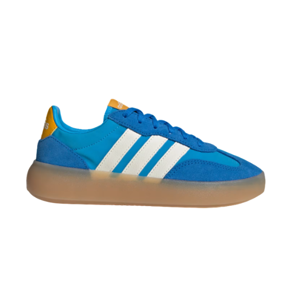 ZAPATILLA ADIDAS BARREDA DECODE JUNIOR