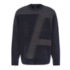 JERSEY ARMANI EXCHANGE HOMBRE