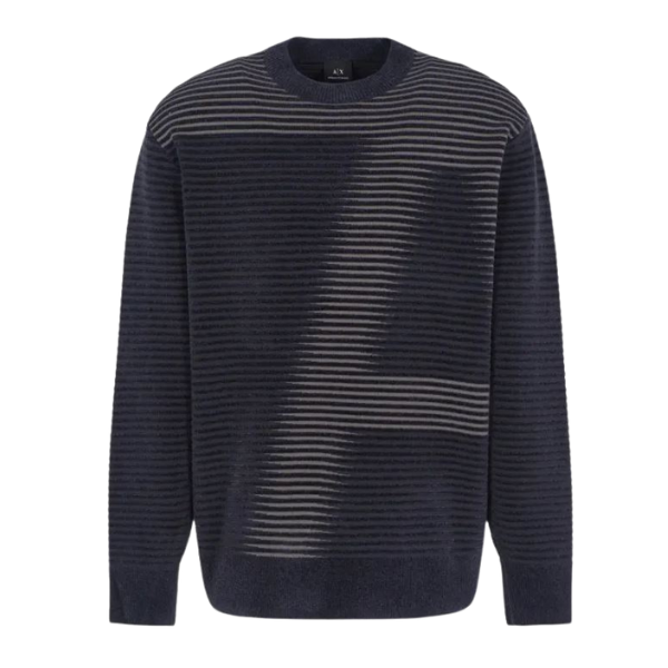 JERSEY ARMANI EXCHANGE HOMBRE