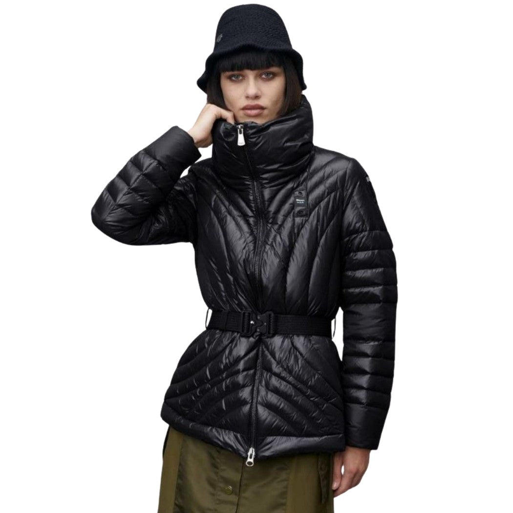 CHAQUETA BLAUER ANGELL MUJER