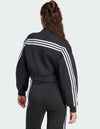 CHAQUETA ADIDAS FI 3S BOMBER MUJER