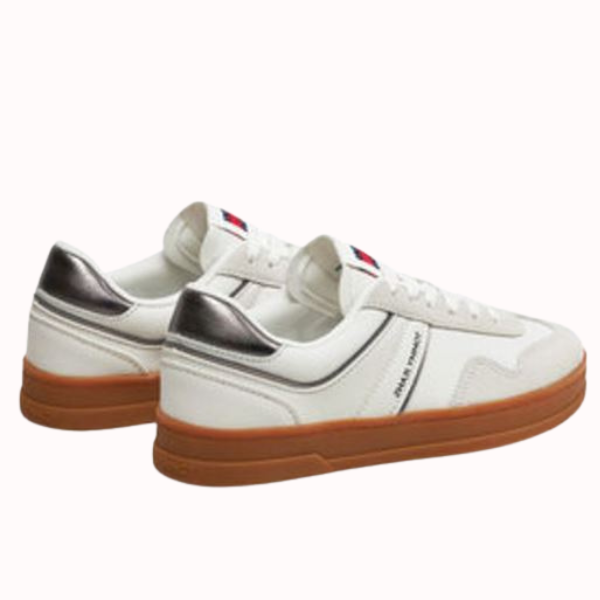 ZAPATILLA TOMMY JEANS THE GREENWICH MUJER
