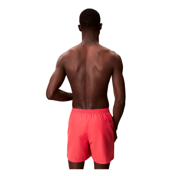 BAÑADOR CALVIN KLEIN MEDIUM WAISTBAND HOMBRE