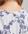 PLAYSUIT VINTAGE BEACH SUPERDRY MUJER