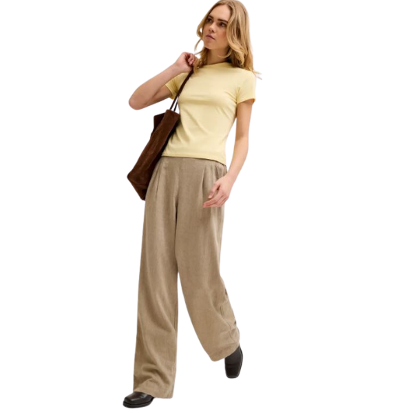 PANTALON JACK&JONES JXALMIRA MUJER