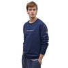 SUDADERA ECOALF DISA HOMBRE