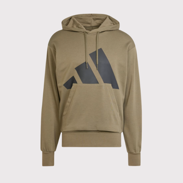 SUDADERA ADIDAS M BL FT HD HOMBRE