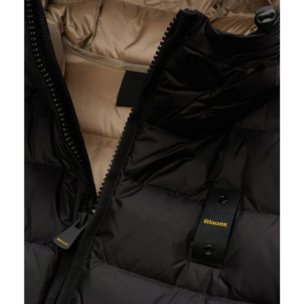 CHAQUETA BLAUER ACTON HOMBRE