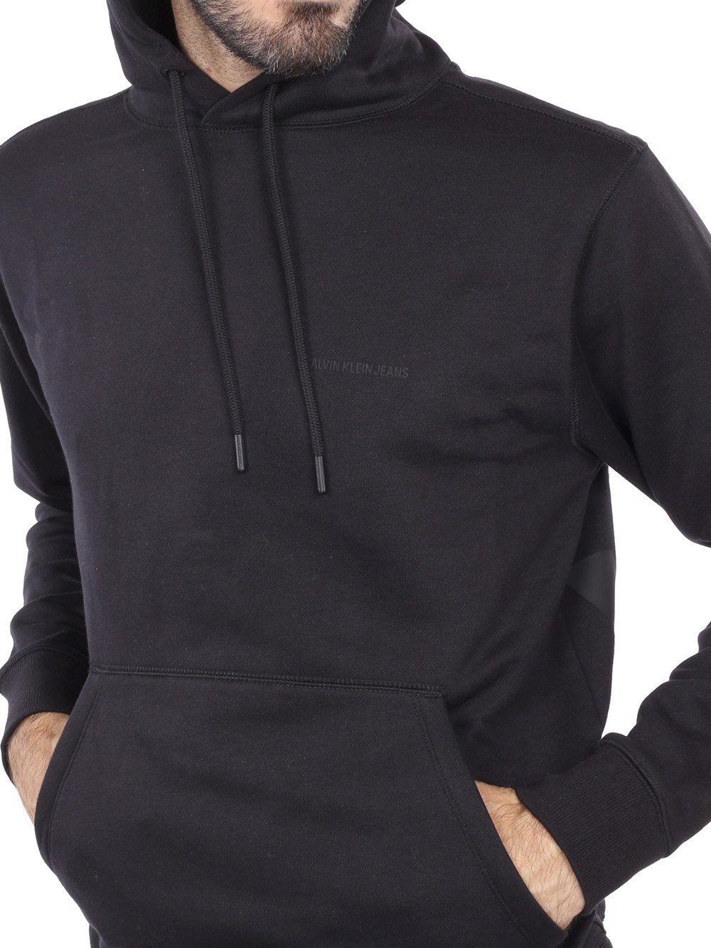 SUDADERA CALVIN KLEIN HOMBRE