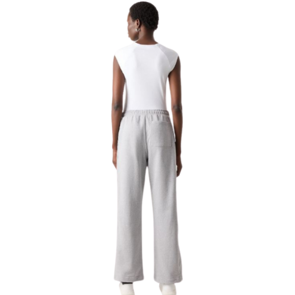 PANTALON CALVIN KLEIN TERRY MUJER