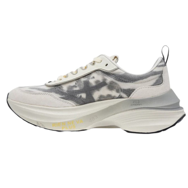 ZAPATILLA PREMIATA HILL MUJER