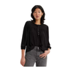 BLUSA LEVI'S® HALSEY 3/4 SLV MUJER