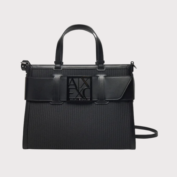BOLSO ARMANI EXCHANGE SHOPPING MUJER