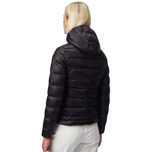 CHAQUETA BLAUER CORTA IMBOTTITO MUJER