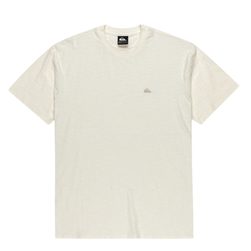 CAMISETA QUIKSILVER SLUB ROUNDNECK HOMBRE