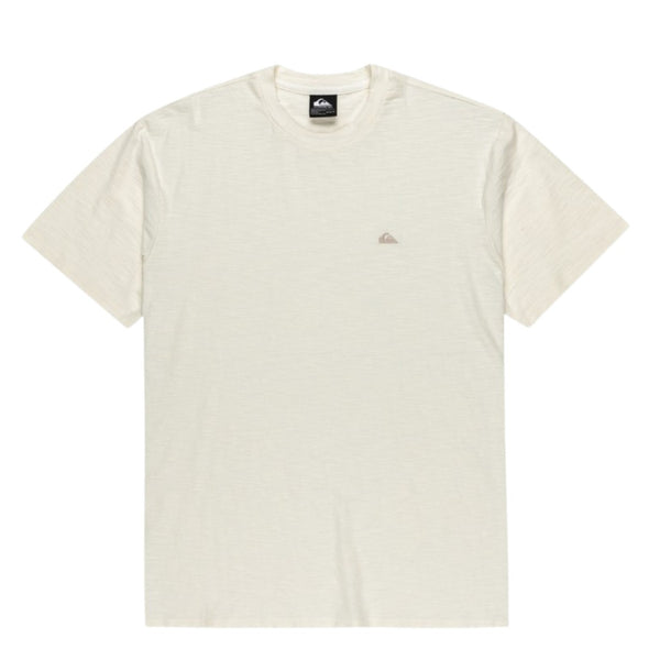 CAMISETA QUIKSILVER SLUB ROUNDNECK HOMBRE