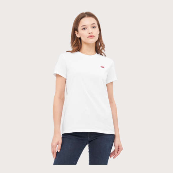 CAMISETA PERFECT LEVI'S® MUJER