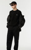 SUDADERA LACOSTE HOMBRE