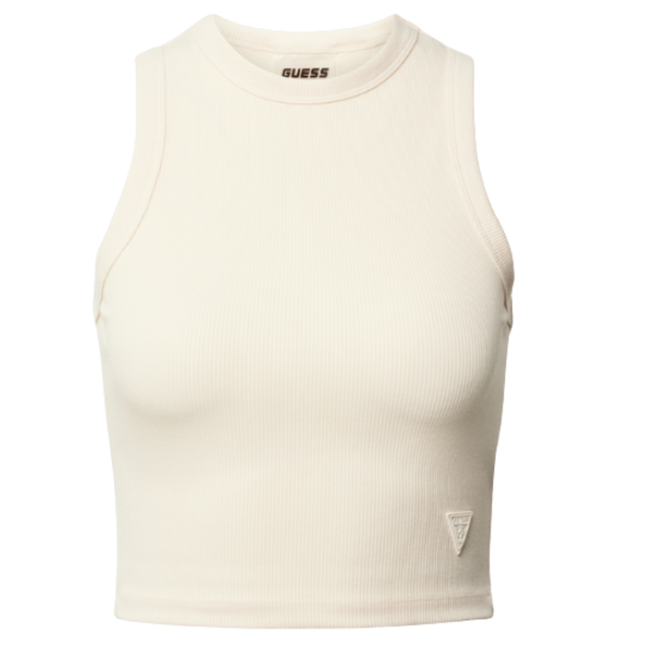 CAMISETA GUESS EDIE TANK MUJER