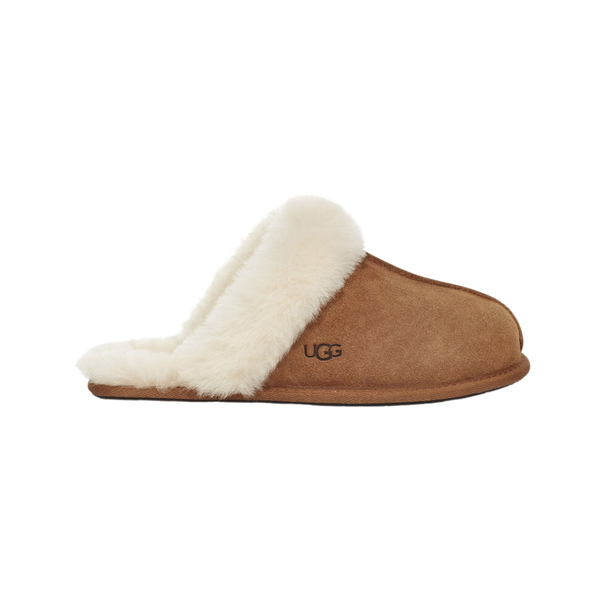 ZAPATILLA UGG DE CASA SCUFFETTE II  MUJER