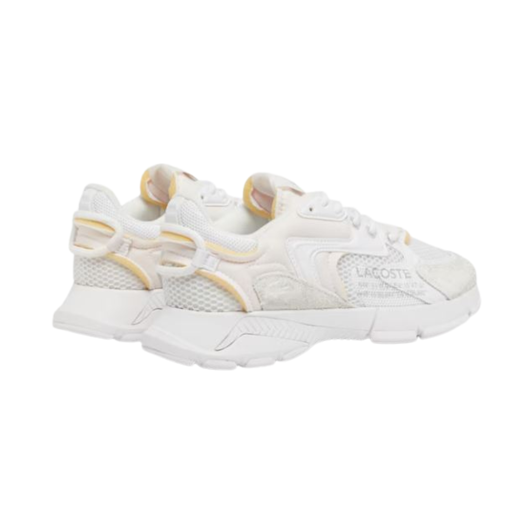 ZAPATILLA LACOSTE L003 NEO 125 HOMBRE