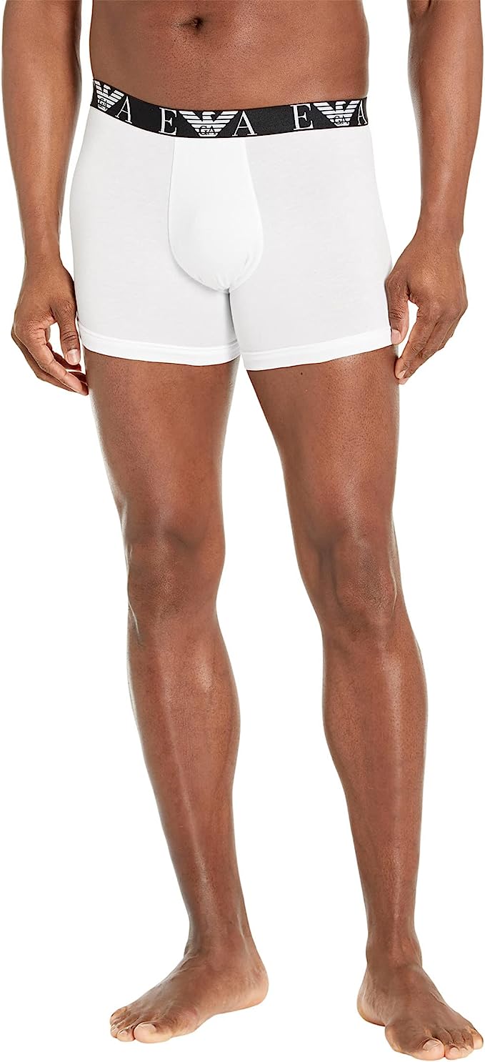 CALZONCILLOS 3PK EMPORIO ARMANI HOMBRE