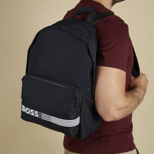 BOLSA CATCH 2.0 HUGO BOSS HOMBRE