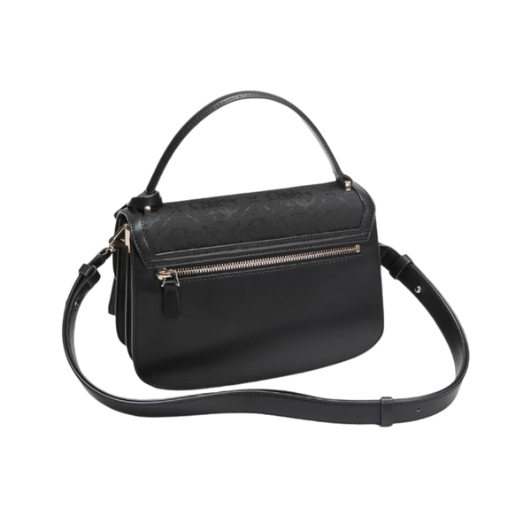 BOLSO GUESS AUDREY LOGO CNVRTBL MUJER