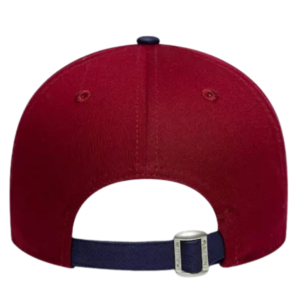 GORRA NEW ERA FC BARCELONA 9FORTY UNISEX