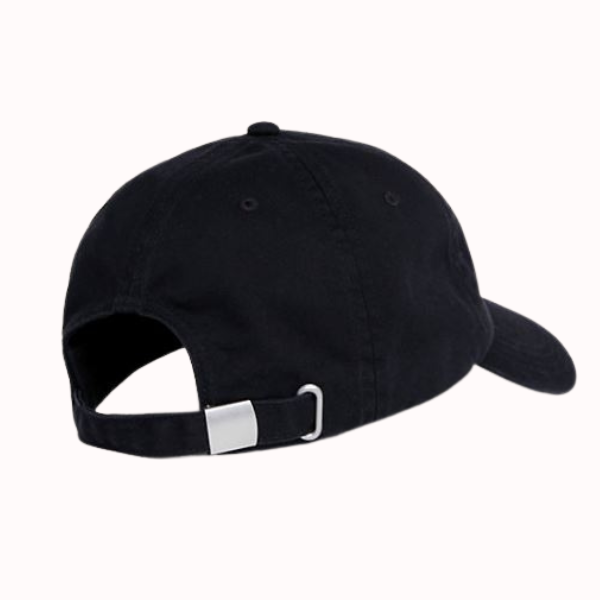 GORRA TOMMY JEANS HERITAGE 6 PANEL HOMBRE