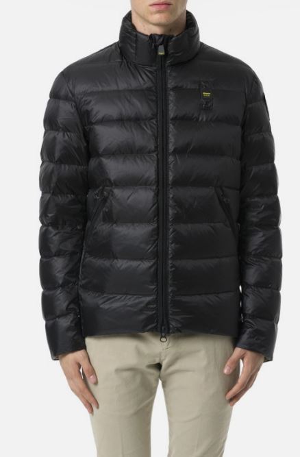 CHAQUETA BLAUER AUSTIN HOMBRE