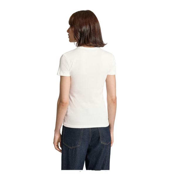 CAMISETA LACOSTE MUJER