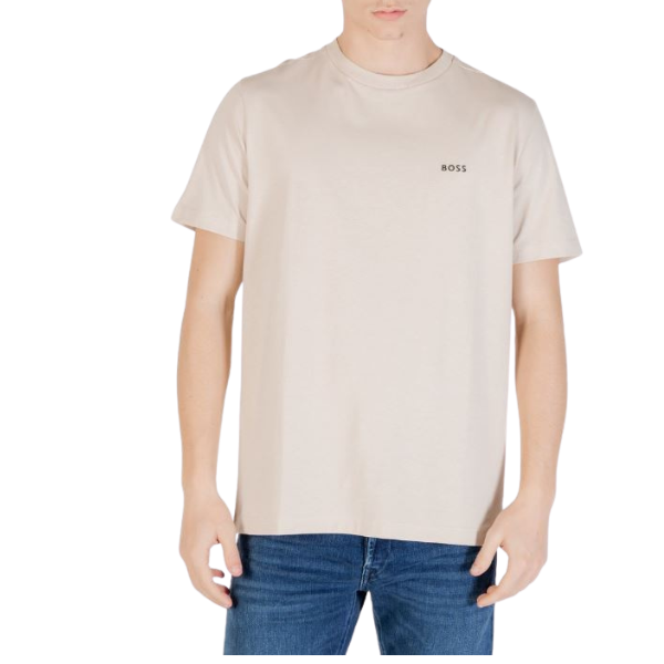 CAMISETA HUGO BOSS TEE HOMBRE