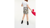FALDA TOMMY HILFIGER CAMO BODYCON