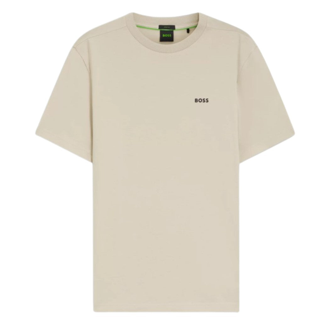 CAMISETA HUGO BOSS TEE HOMBRE