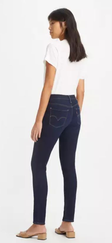 TEJANO LEVI'S® 311 SHAPING SKINNY MUJER