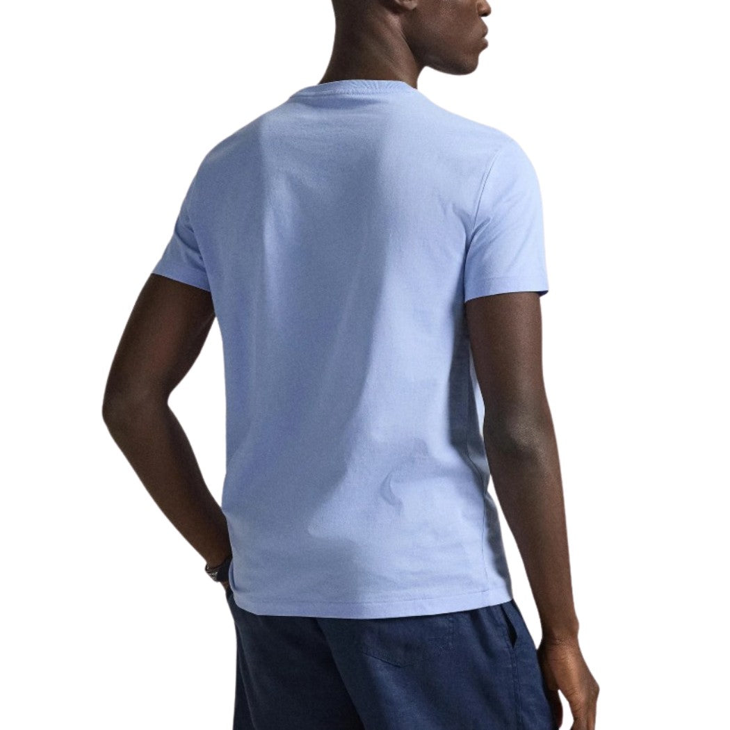 CAMISETA POLO RALPH LAUREN SLEEVE HOMBRE