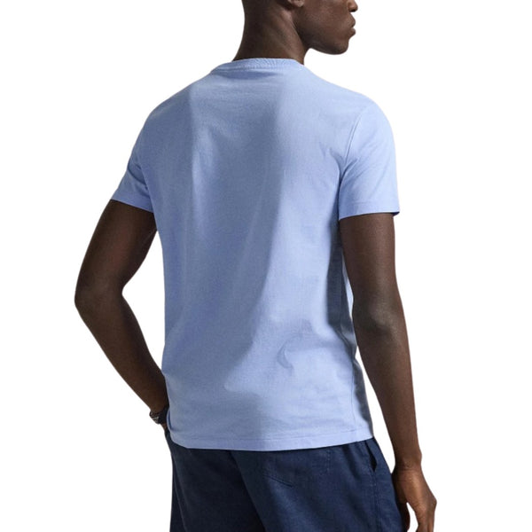 CAMISETA POLO RALPH LAUREN SLEEVE HOMBRE